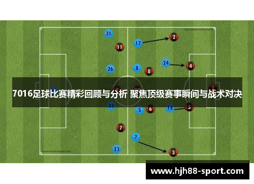 7016足球比赛精彩回顾与分析 聚焦顶级赛事瞬间与战术对决